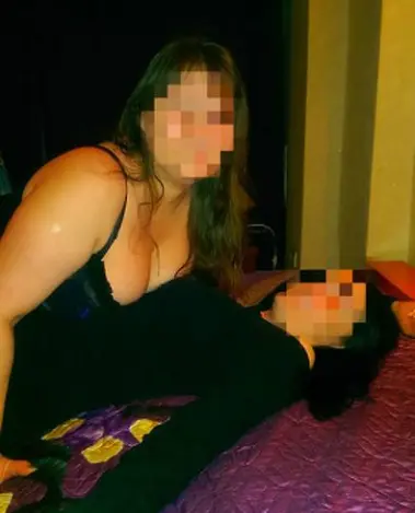 Анкета массажистки Подружки - Фото 3, район Ленинский, 39 лет, №4884