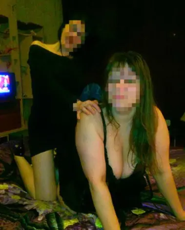 Анкета массажистки Подружки - Фото 1, район Ленинский, 39 лет, №4884