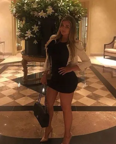 Анкета массажистки Карина - Фото 2, район Ленинский, 22 года, №4886