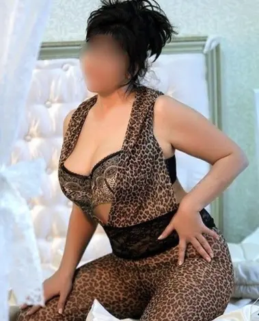 Анкета массажистки Валентина - Фото 2, район Ленинский, 35 лет, №4888